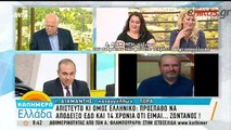 Προσπαθεί να αποδείξει ότι δεν είναι νεκρός