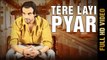 Tere Layi Pyar HD Video Song Jasdeep Wahla 2017 Latest Punjabi Songs
