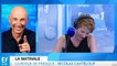 Louis Aliot et Marine Le Pen, le petit couple de l'Assemblée