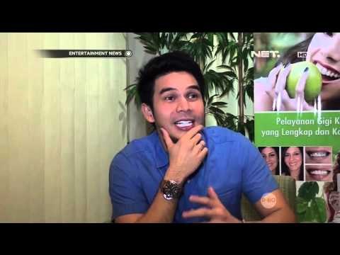 Jonathan Frizzy Membuka Usaha Bisnis Kedua