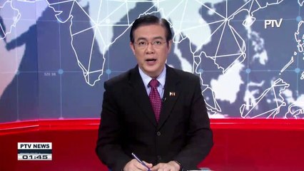 BOI, bumubuo na ng programa para suportahan ang mga local manufacturer para sa supply ng mga eco-friendly na jeep