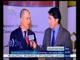 #غرفة_الأخبار | ‫السويدي: وضوح دراسات جدوى المصانع المتعثرة شرط لنجاح مبادرة البنك المركزي