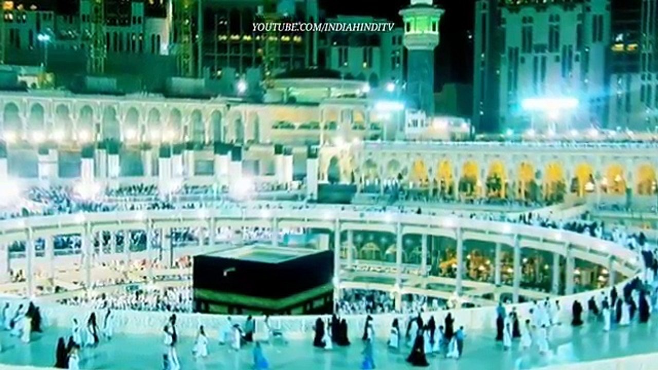 मक्का मदीना के चौका देने वाले रहस्य __ Makka Madina Full History in