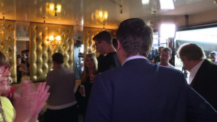 Florian Philippot échoue dans la 6e circonscription de Moselle