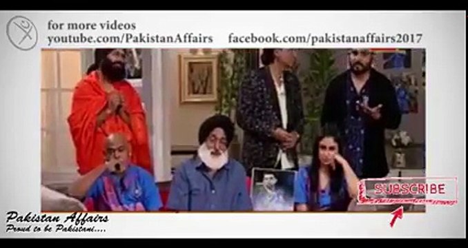 Indian Media Crying Badly as Pakistan Won Champions Trophy 2017 Final vs India