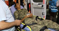 Zehirlenen Askerlerle İlgili Validen Açıklama: 17 Asker Hastanede, 24 Kişi Gözaltında