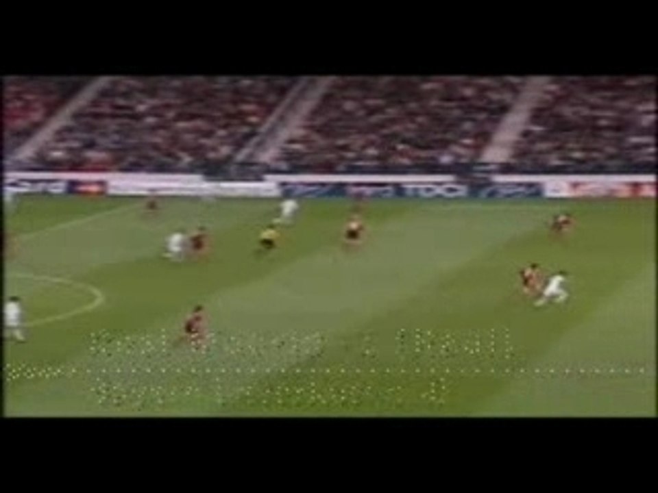 real madrid legend - 2002
