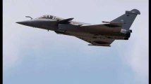 Avions de chasse : la compétition s’intensifie entre le Rafale et le F-35