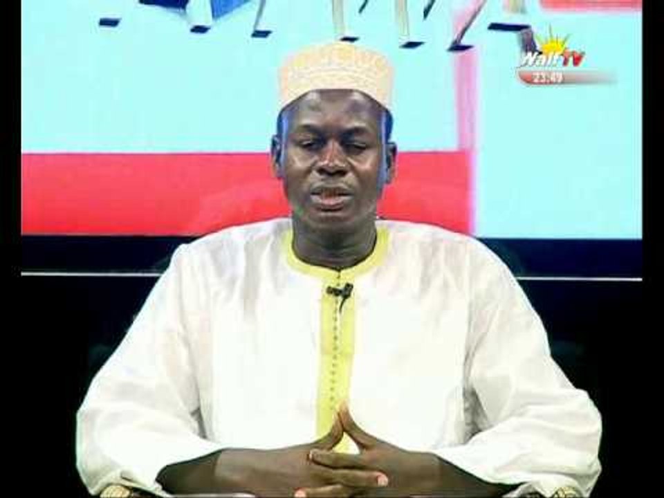 FATWA DU 04-09-2014