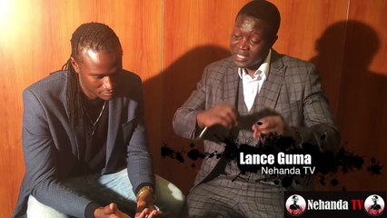 Jah Prayzah interview on Nehanda TV