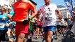 Jogging de La Louvière : départ des 21 et 11 Km