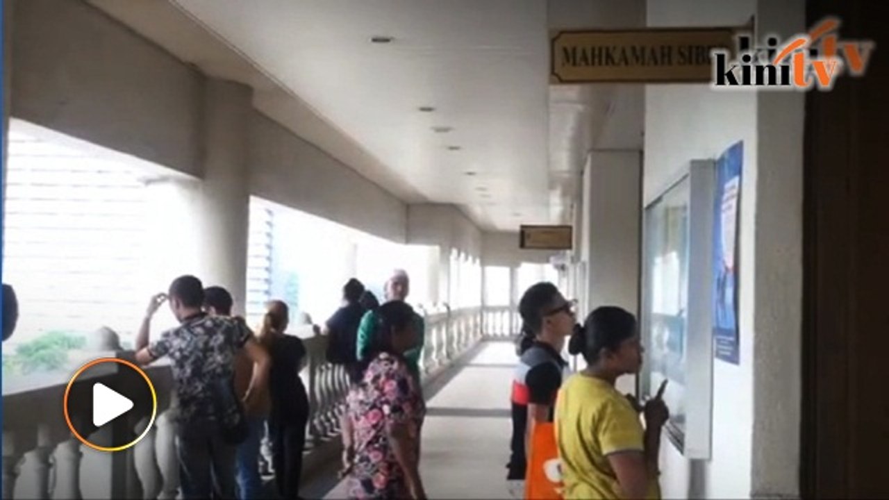 Forex trader jailed a day and fined RM4k over Facebook post against Najib