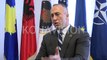 Haradinaj thotë se i ka votat, e Vetëvendosje synon udhëheqjen e Qeverisë