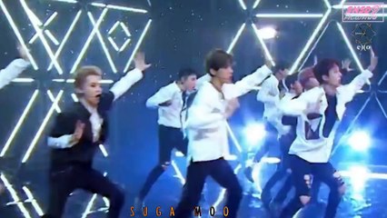 EXO - Lotto [VOCAL PARODY] /w sugaplum