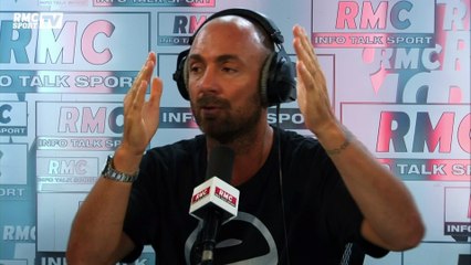 Duga, Frank Leboeuf et Joël Quiniou reviennent sur les polémiques de l’arbitrage vidéo