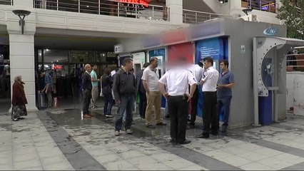 İzmit'te Atm'lere Düzenek Kuran 3 Kişi Tutuklandı
