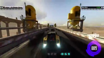 Trackmania turbo