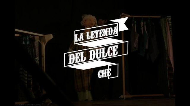 La Leyenda del Dulce de Leche