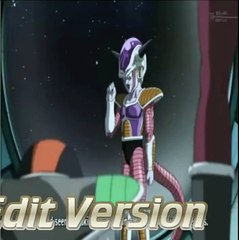 Dbs Sorbet Surprised About Frieza's Revenge (Dub Audio Comparison)