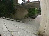 Maxime Legrand - Sketchy Video