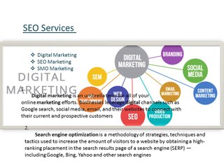 Best SEO Services Company in usa