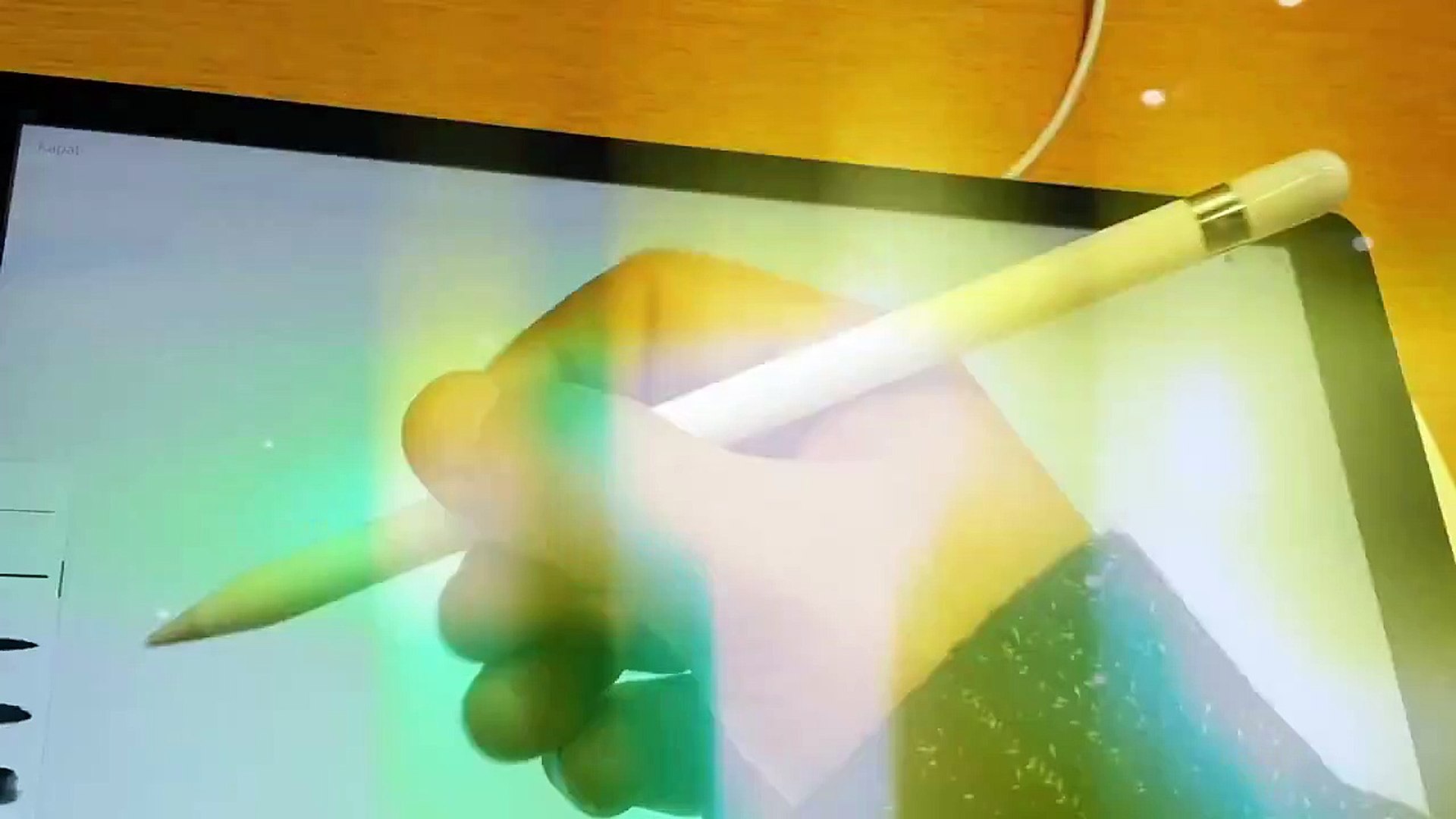 ipad pro kalem incelem234234werwer