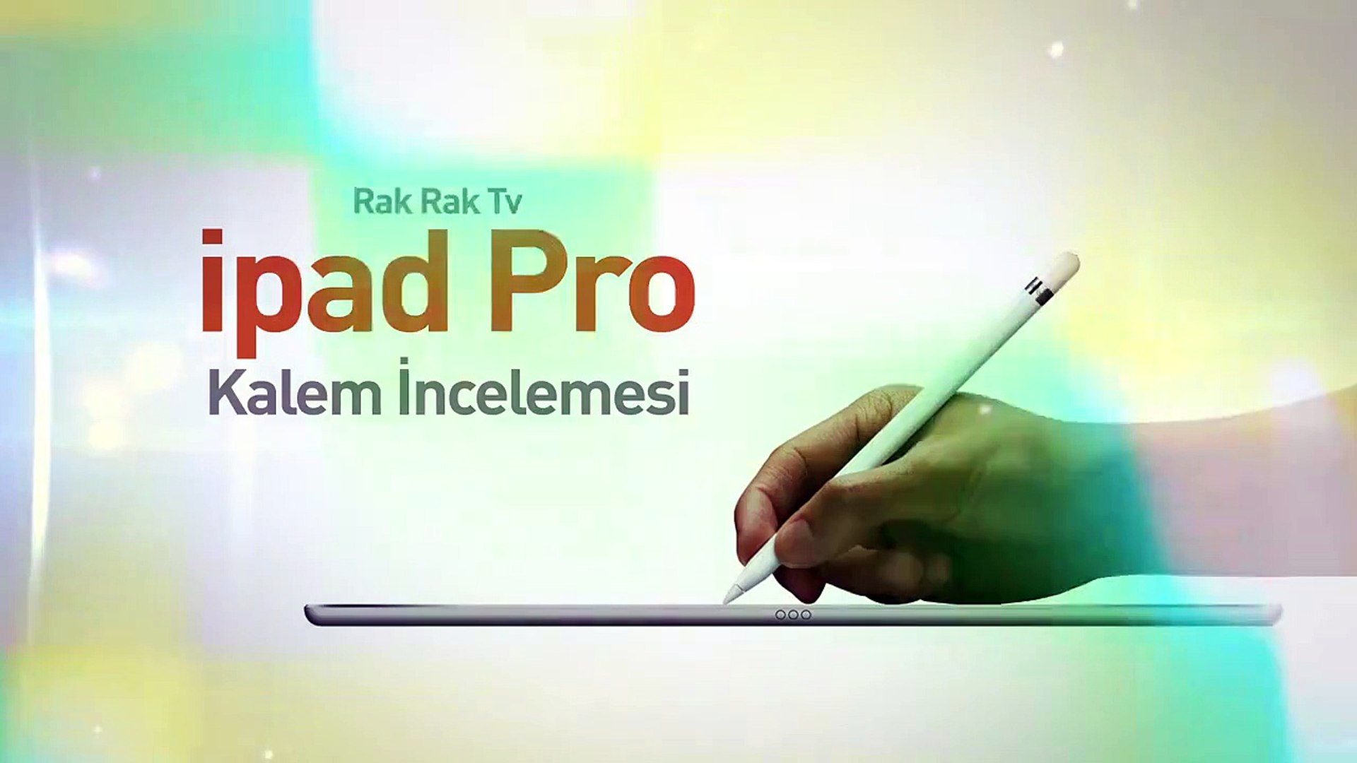 ipad pro kalem incele234234il new .