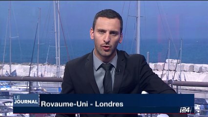 Royaume-Uni: l'incendie de la tour Grenfell était "évitable" selon le maire de Londres