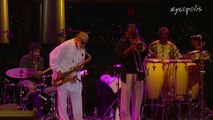 Sonny Rollins - Jazz à Juan 2005 - LIVE HD