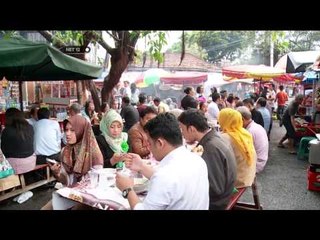 Yana Mau Nanya Cegah diabetes dengan menjaga kesehatan - NET12