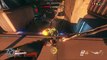Overwatch: Bastion has had enough with my shit
