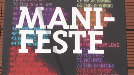 "Square" par Lorenzo Bianchi Hoesch - IRCAM 2017