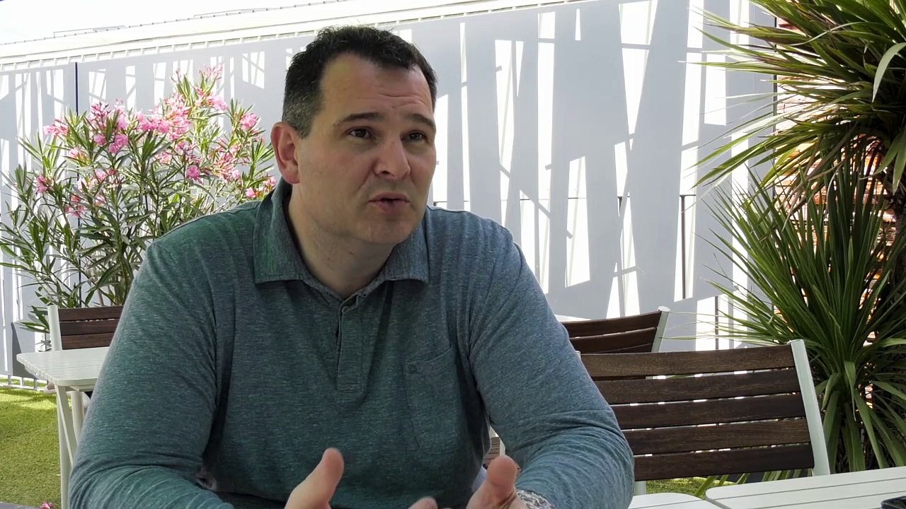 Présentation du Centre de Formation [2/2]