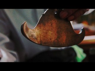 TASTY TRIP_ ရတနာပံုမႏၱေလး (၁)