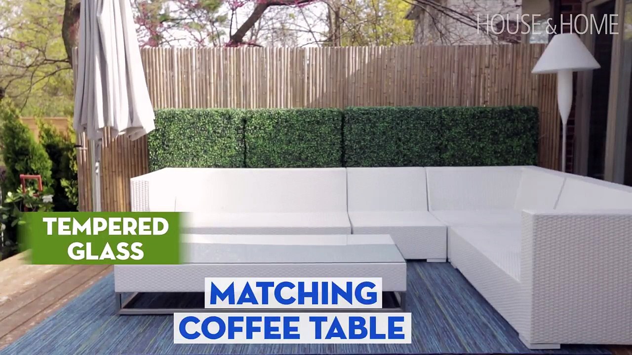 How To Turn Your Backyard Into A Resort-Inspired Retreat