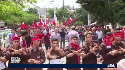 STRICTLY SECURITY | Exclusive report from the frontlines of Mosul | Saturday, June 17th 2017