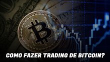 COMO GANHAR DINHEIRO COM BITCOINS EM ALGUNS MINUTOS?
