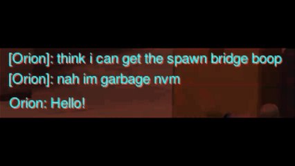 Overwatch: Self doubt is the first step to success