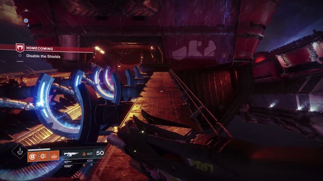 Destiny 2 4K/60FPS