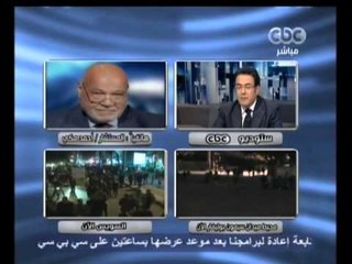 ممكن - مكي - المنقبات لن يسمح لهم بالتظاهر