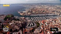 Marseille, Ma Maison du Tour - Tour de France 2017