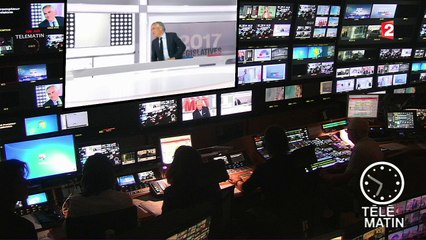 Analyse politique 1 avec Bruno Jeudy