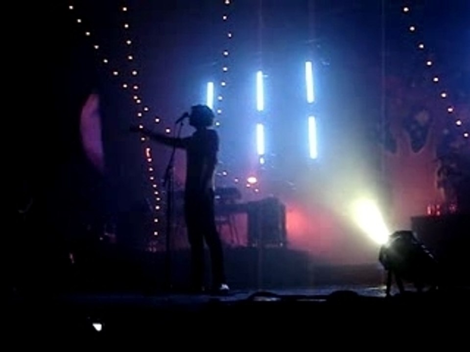 Mika Montpellier 15/10/2007 Love Today 1