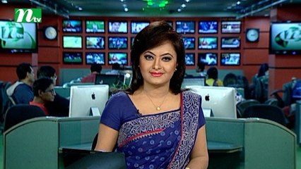 NTV Dupurer Khobor | 19 June, 2017