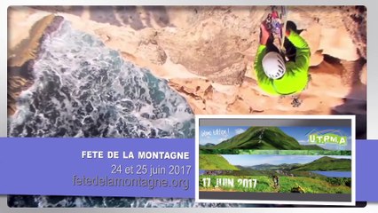 L'Agenda de la région - 19 JUIN 2017