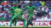 Highlights News Pakistan vs India Final Match - ICC Champions Trophy 2017