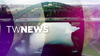 Tyne & Wear News 9pm - 16th June