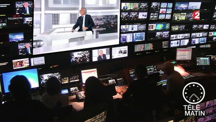 Analyse politique 2 avec Bruno Jeudy