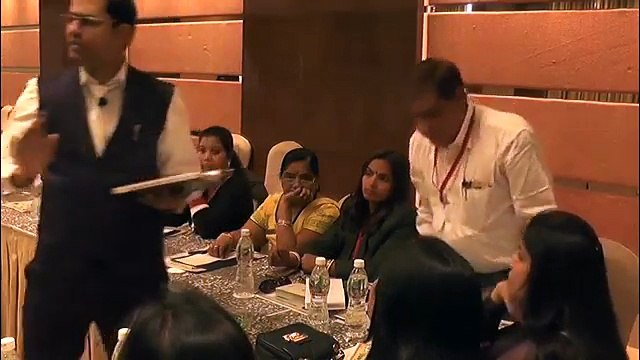 Leadership Development Program - Part 25 - Vibrant India - Jivan Kalal