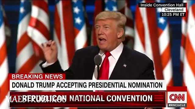 Donald Trump Singing 2U By Justin Bieber ft David Guetta (COVER)